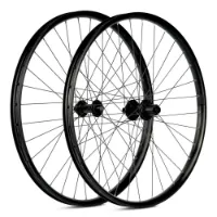 ACID Cmpt Hpa 29´´ 6b Disc Qr Mtb-laufradsatz