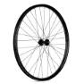 ACID Cmpt Hpa 29´´ 6b Disc Qr Mtb Vorderrad, Black / white, 5 x 100mm