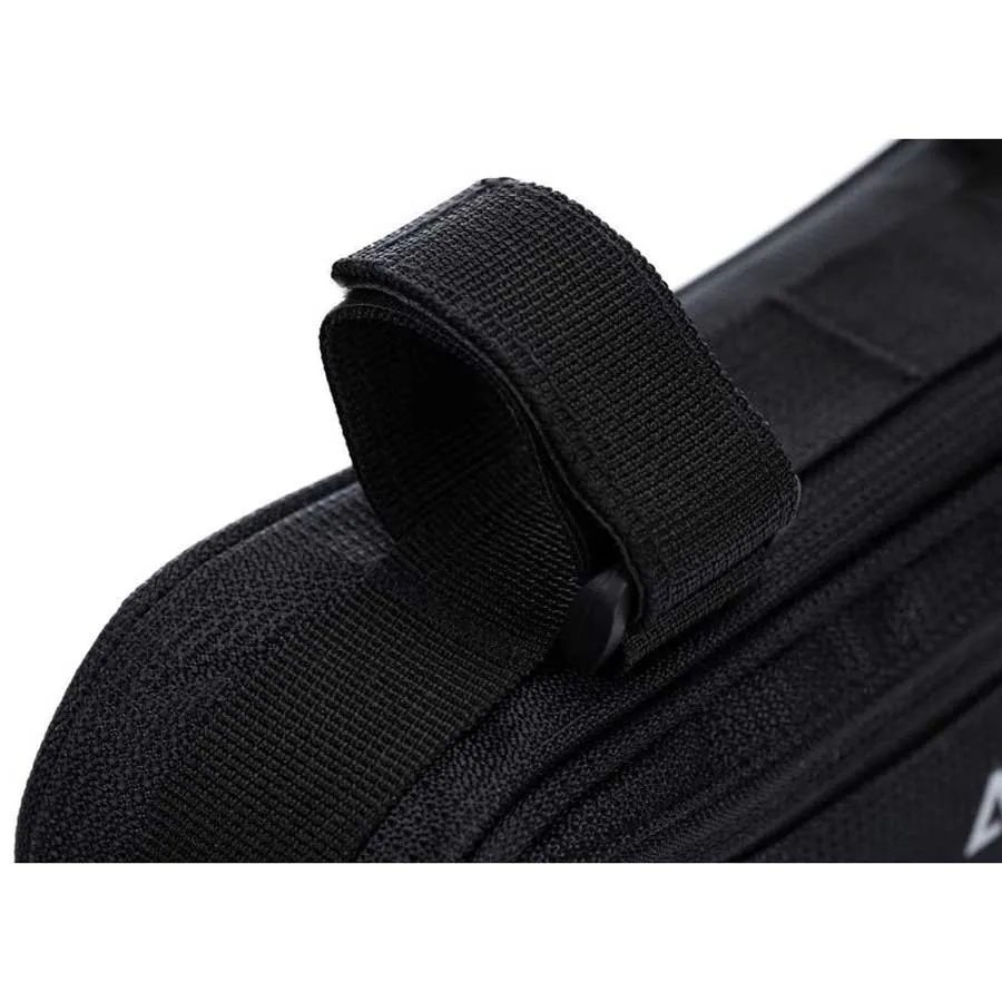 ACID Cmpt Rahmentasche 1.2l, Black, One Size ACID Cmpt Rahmentasche 1.2l, Black, One Size