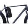 ACID Cmpt Rahmentasche 1.2l, Black, One Size