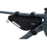 ACID Cmpt Rahmentasche 1l, Black, One Size