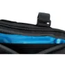 ACID Cmpt Rahmentasche 1l, Black, One Size