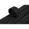 ACID Cmpt Rahmentasche 2l, Black, One Size