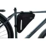 ACID Cmpt Rahmentasche 2l, Black, One Size