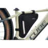 ACID Cmpt Rahmentasche 2l, Black, One Size