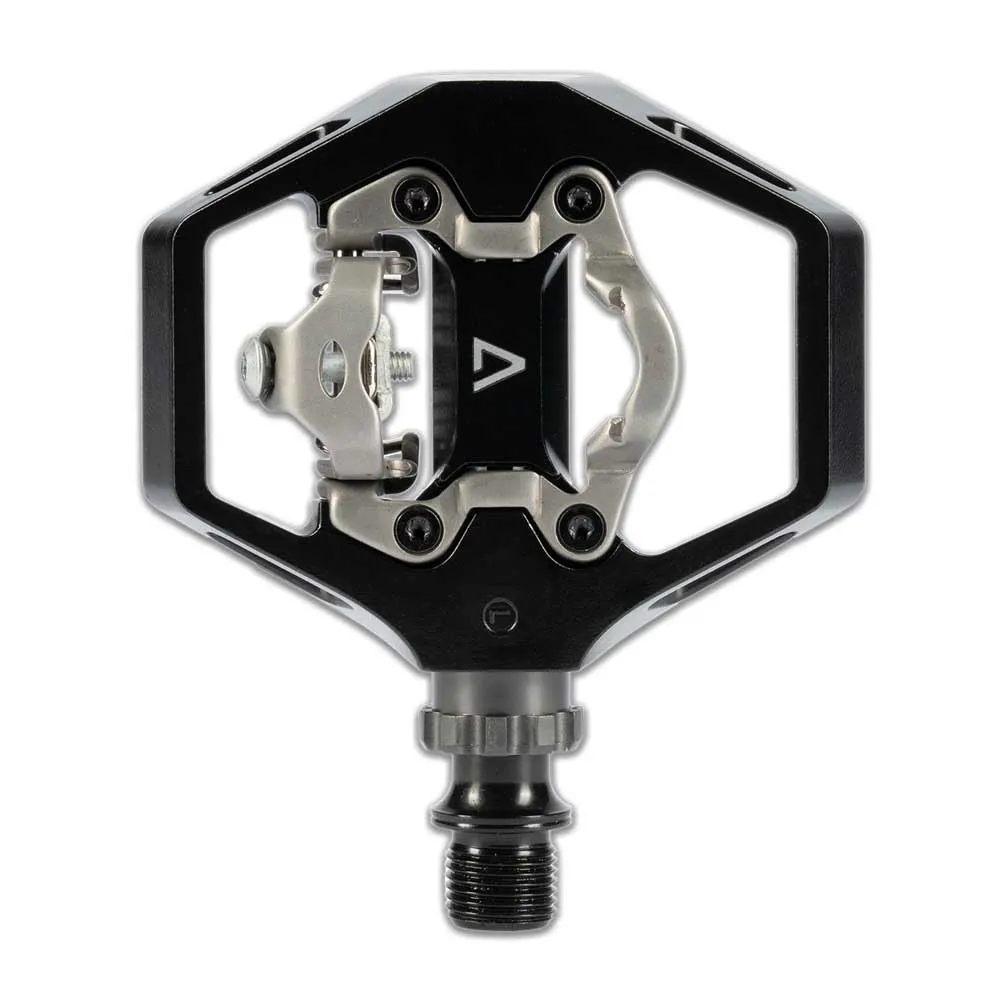ACID Combo A9-cb Pedale, Black, One Size ACID Combo A9-cb Pedale, Black, One Size