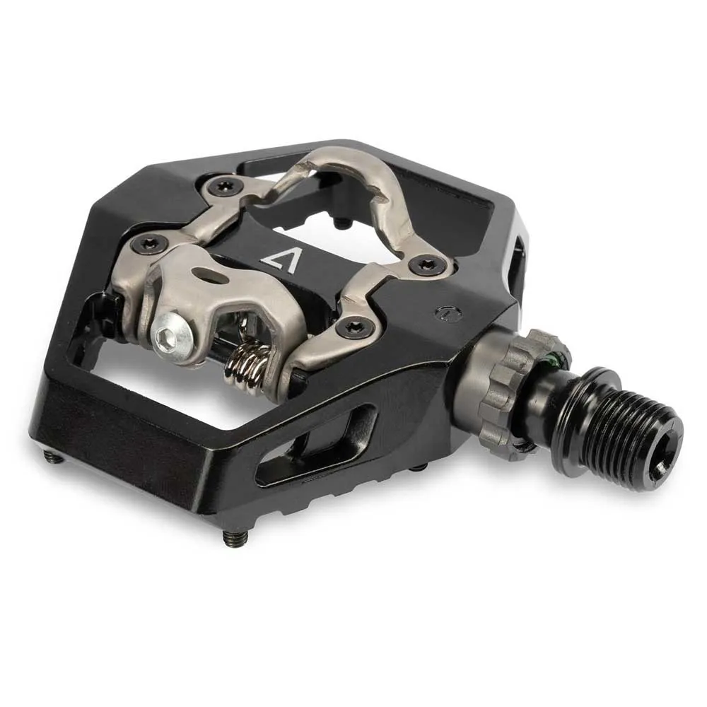 ACID Combo A9-cb Pedale, Black, One Size ACID Combo A9-cb Pedale, Black, One Size