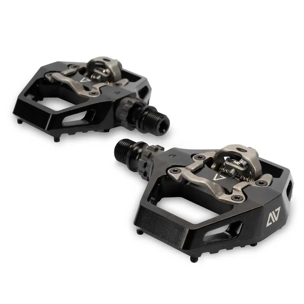 ACID Combo A9-cb Pedale, Black, One Size ACID Combo A9-cb Pedale, Black, One Size