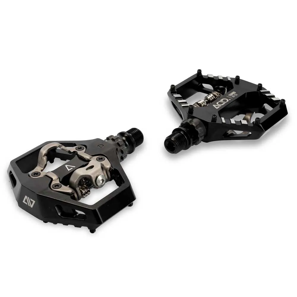 ACID Combo A9-cb Pedale, Black, One Size ACID Combo A9-cb Pedale, Black, One Size