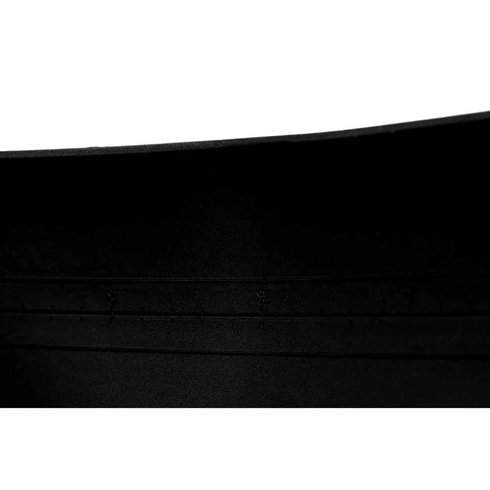 ACID Compact 75 Bb Mount 2.0 Schutzblech, Black, 20" ACID Compact 75 Bb Mount 2.0 Schutzblech, Black, 20"