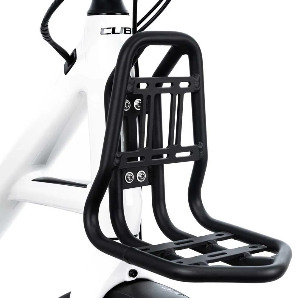 ACID Compact Frontgepäckträger, Black, 20"