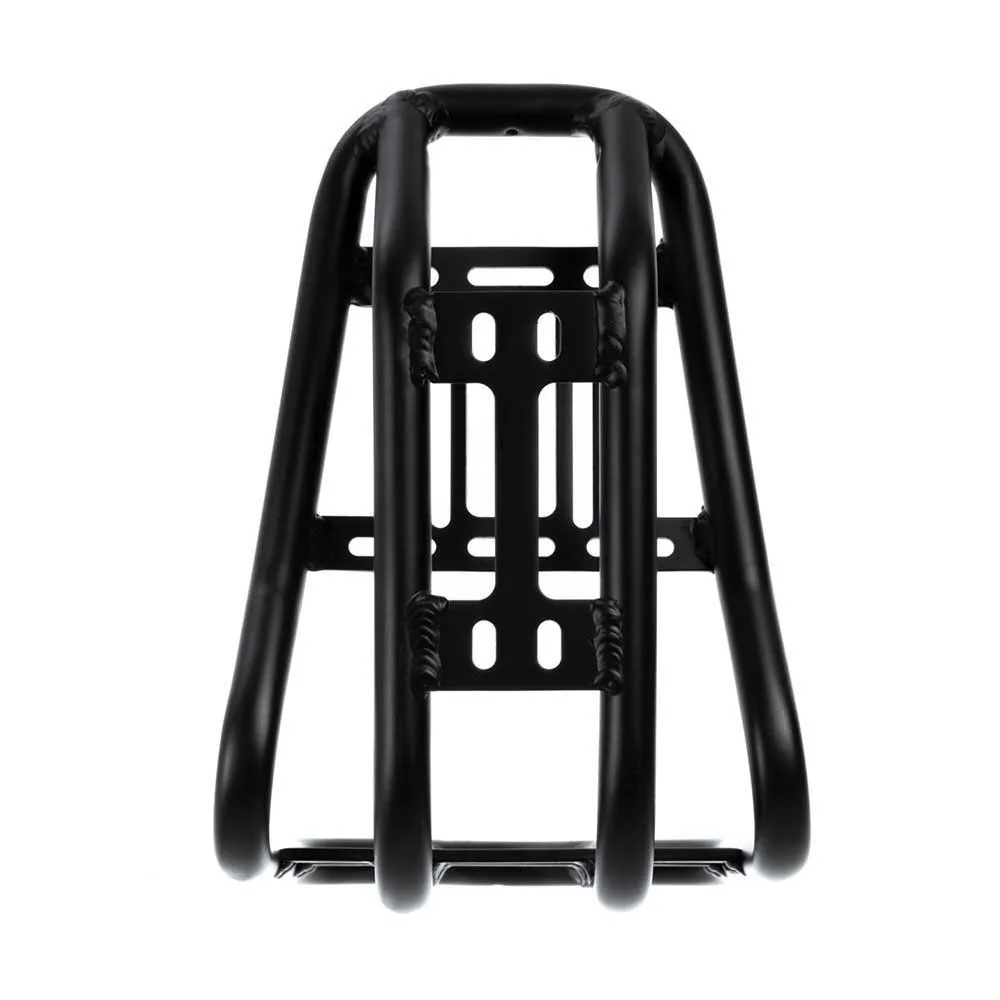 ACID Compact Frontgepäckträger, Black, 20"