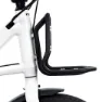 ACID Compact Frontgepäckträger, Black, 20"