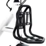 ACID Compact Frontgepäckträger, Black, 20"