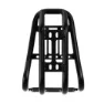 ACID Compact Frontgepäckträger, Black, 20"