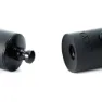 ACID Corvid K100 Faltschloss, Black, One Size