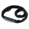 ACID Corvid Pro K120 Faltschloss, Black, One Size