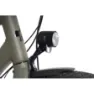 ACID Dynamo Pro-d 100 Frontlicht, Black, One Size