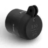 ACID Dynamo Pro-d 100 Frontlicht, Black, One Size