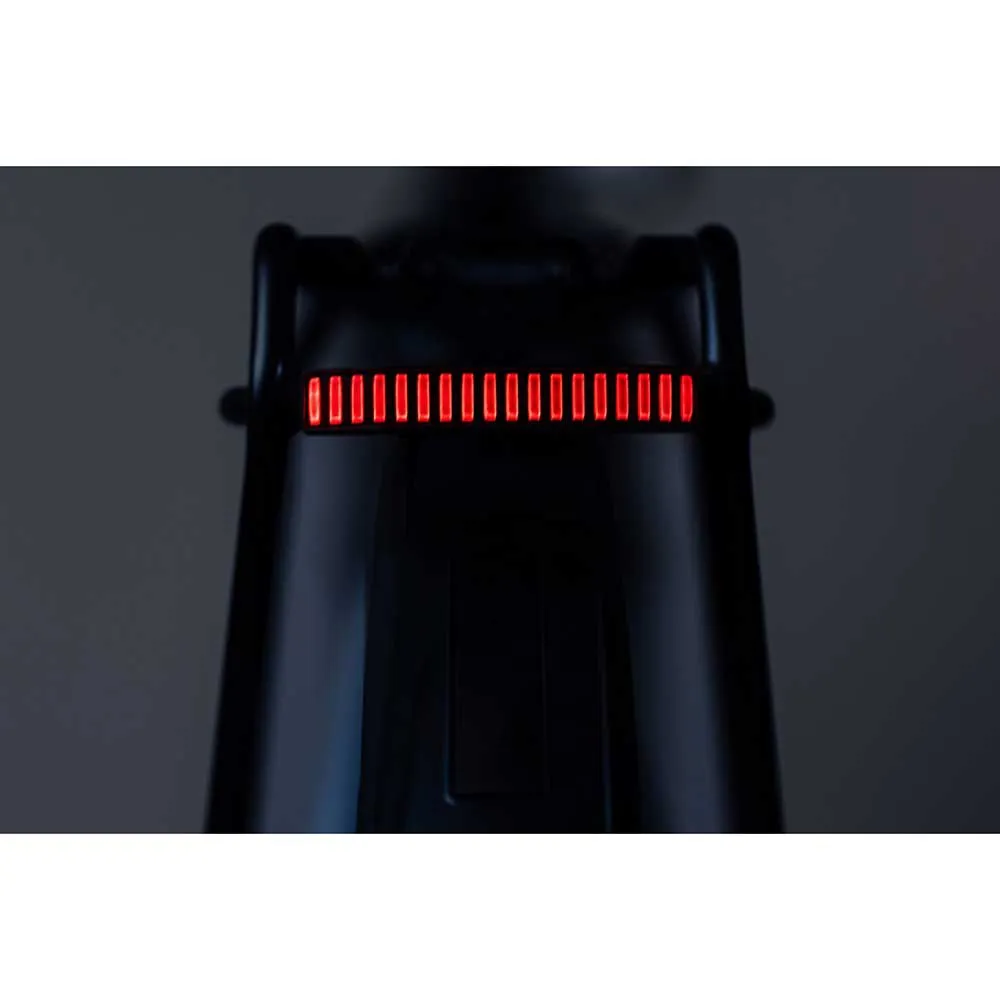 ACID E-bike Carrier Pro-e Hpa Bes2 Rücklicht, Black, One Size ACID E-bike Carrier Pro-e Hpa Bes2 Rücklicht, Black, One Size