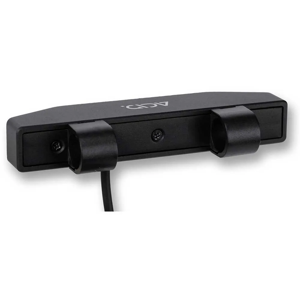 ACID E-bike Carrier Pro-e Hpa Bes2 Rücklicht, Black, One Size ACID E-bike Carrier Pro-e Hpa Bes2 Rücklicht, Black, One Size