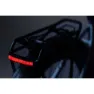 ACID E-bike Carrier Pro-e Hpa Bes2 Rücklicht, Black, One Size