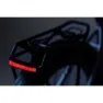 ACID E-bike Carrier Pro-e Hpa Bes3 Rücklicht, Black, One Size