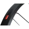 ACID E-bike Light Pro-e Bes3 Heckschutzblech, Black, One Size