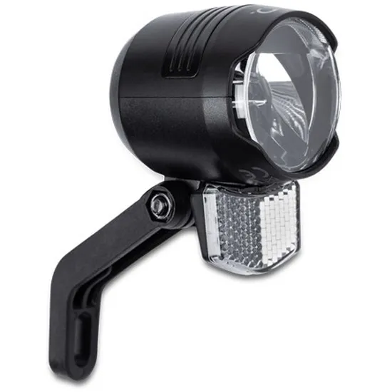 ACID E-bike Pro-e 60 Cmpt X-connect Frontlicht, Black, One Size ACID E-bike Pro-e 60 Cmpt X-connect Frontlicht, Black, One Size