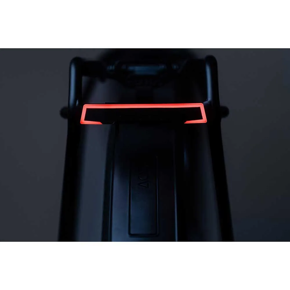 ACID E-bike Pro-e Hpp Bes3 Carrier Rücklicht, Black, One Size ACID E-bike Pro-e Hpp Bes3 Carrier Rücklicht, Black, One Size