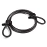 ACID Easy 400 Kabelschloss, Black, One Size