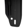 ACID Editor Hybrid 60 Bb Mount 2.0 Schutzblech, Black, 28"