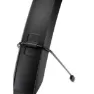 ACID Editor Hybrid 60 Bb Mount 2.0 Schutzblech, Black, 28"