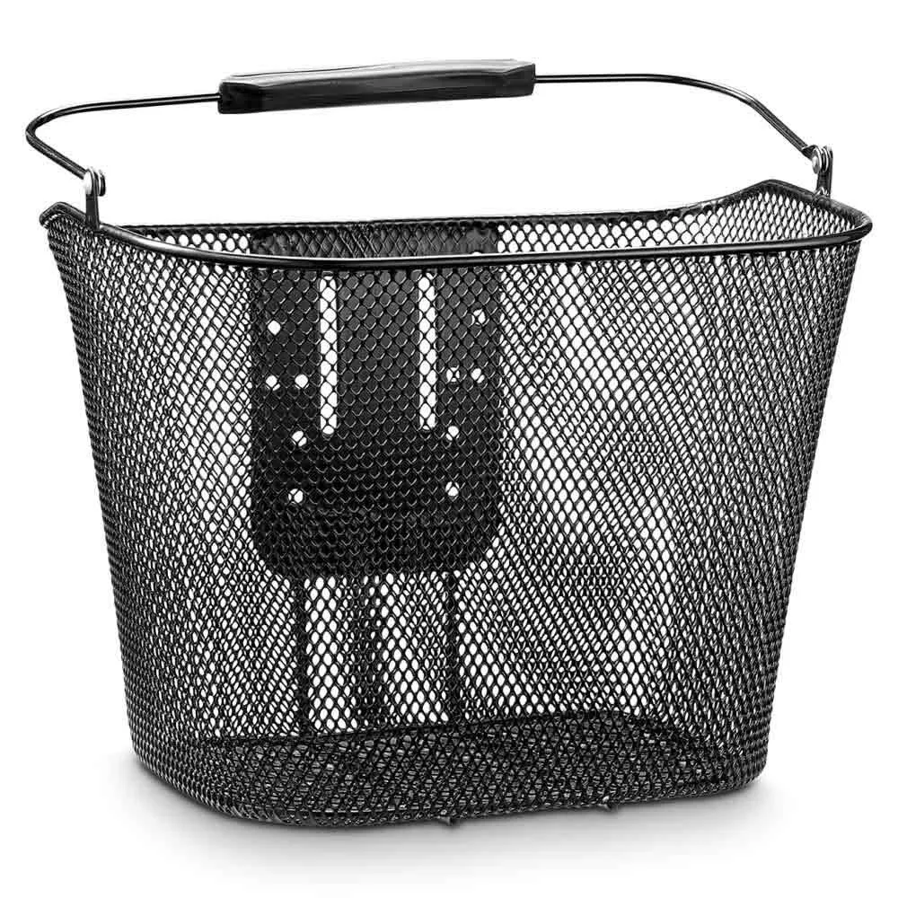 ACID Filink Frontkorb 16l, Black, One Size ACID Filink Frontkorb 16l, Black, One Size