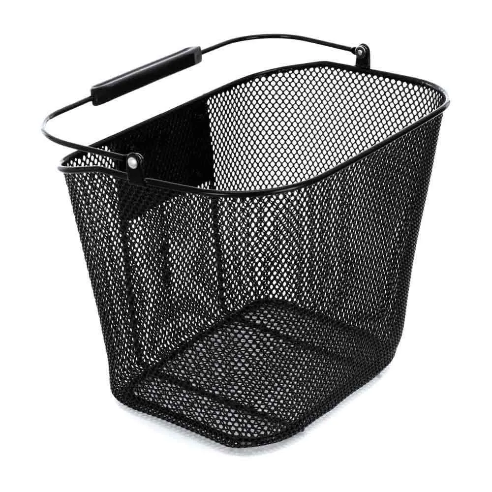 ACID Filink Frontkorb 16l, Black, One Size ACID Filink Frontkorb 16l, Black, One Size