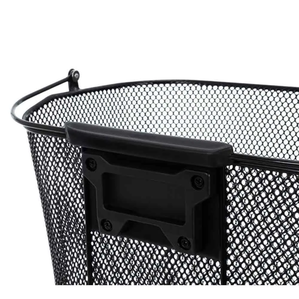 ACID Filink Frontkorb 16l, Black, One Size ACID Filink Frontkorb 16l, Black, One Size