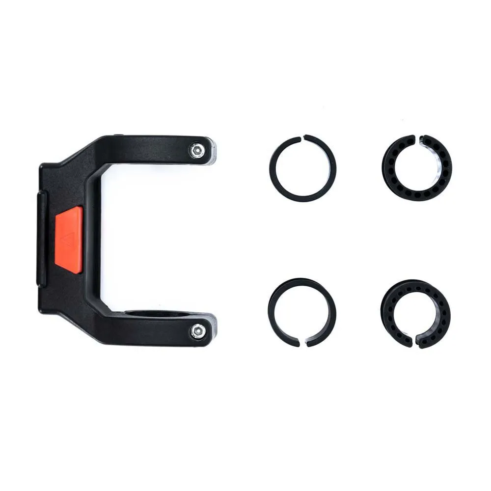 ACID Filink Frontkorb 16l, Black, One Size ACID Filink Frontkorb 16l, Black, One Size
