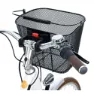 ACID Filink Frontkorb 16l, Black, One Size
