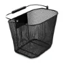 ACID Filink Frontkorb 16l, Black, One Size