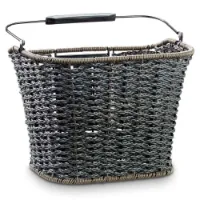 ACID Filink Rattan Frontkorb 16l ACID Filink Rattan Frontkorb 16l