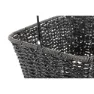 ACID Filink Rattan Frontkorb 16l, Brown, One Size