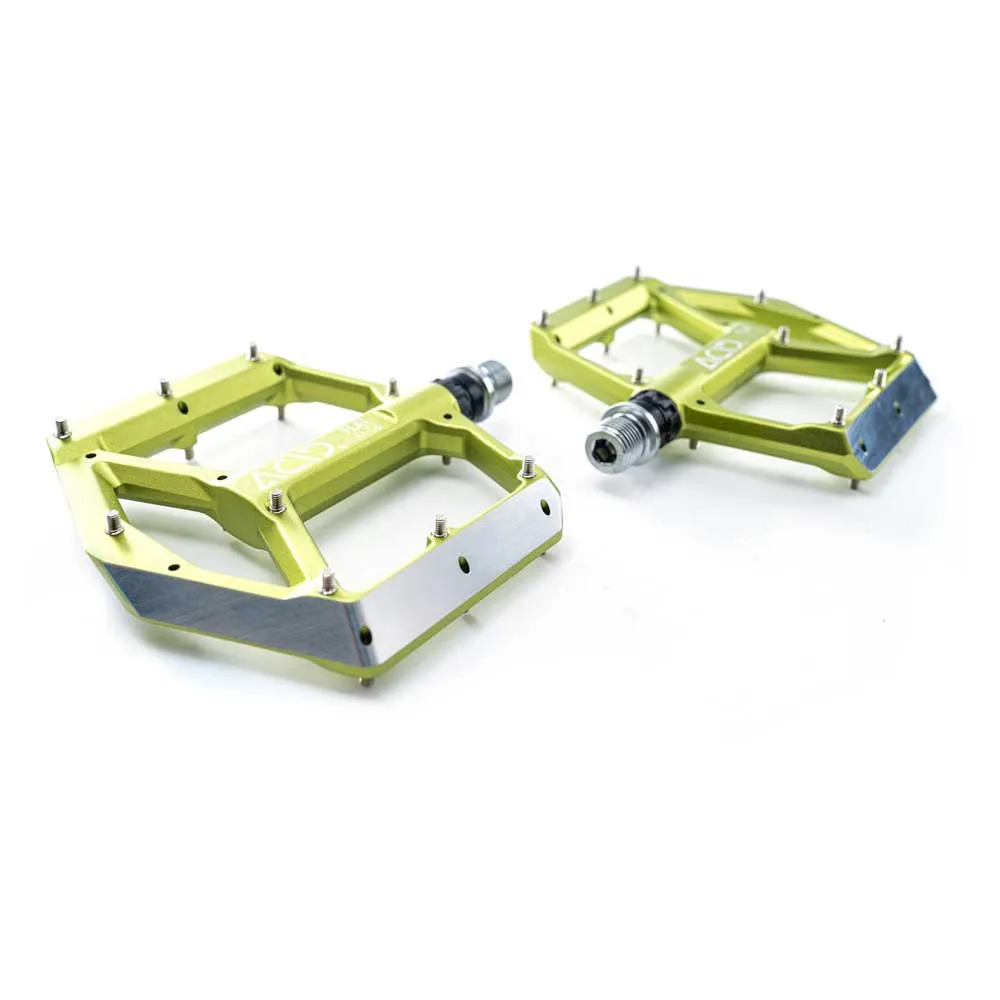 ACID Flat A1-cb Pedale ACID Flat A1-cb Pedale