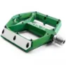 ACID Flat A2-ib Pedale, Green, One Size