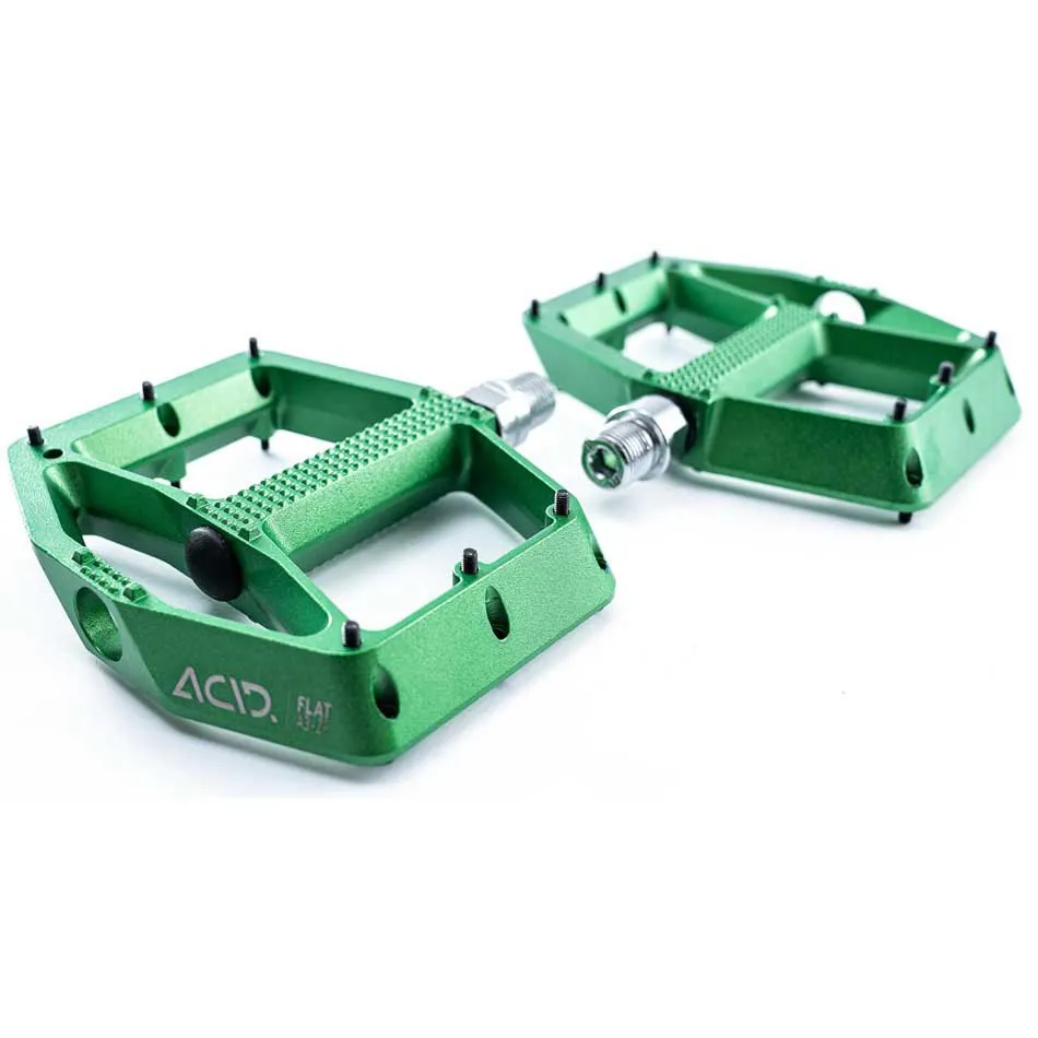 ACID Flat A3-zp Pedale ACID Flat A3-zp Pedale