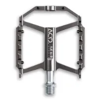ACID Flat A4-ib Hybrid Pedale ACID Flat A4-ib Hybrid Pedale