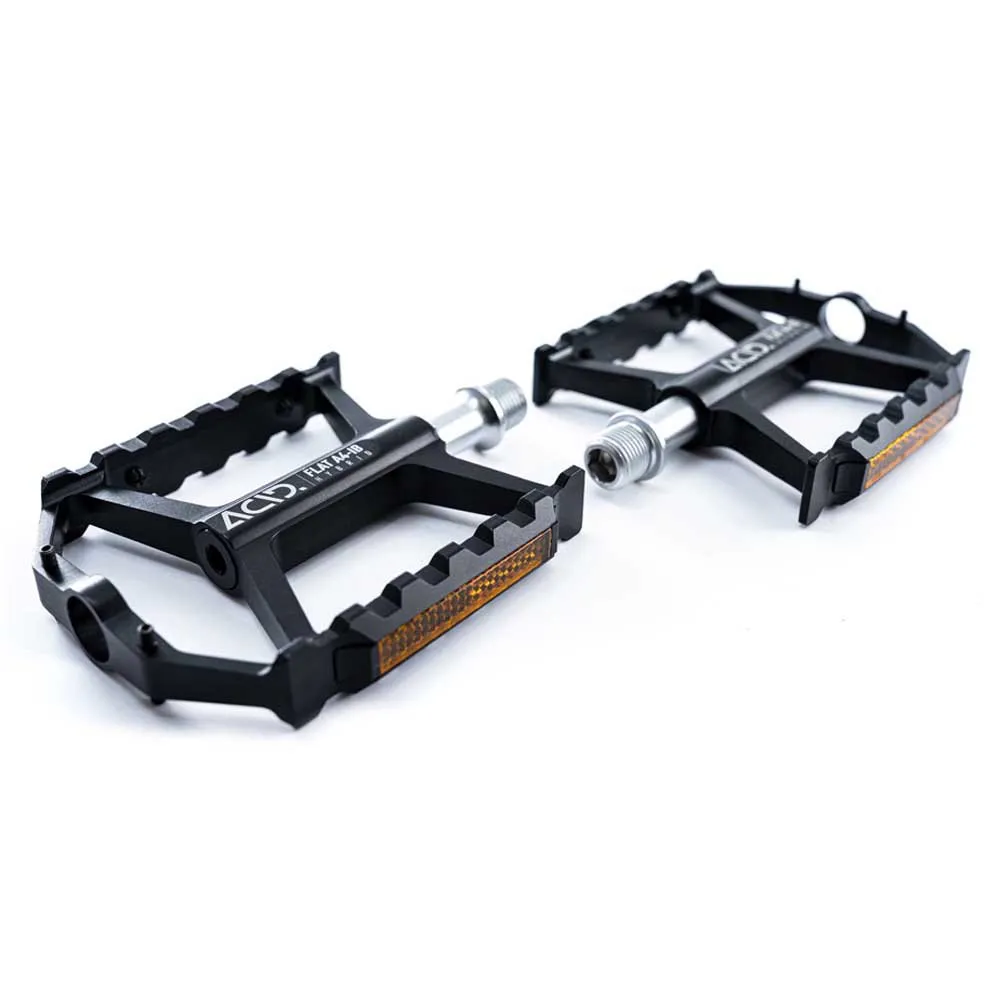 ACID Flat A4-ib Hybrid Pedale ACID Flat A4-ib Hybrid Pedale