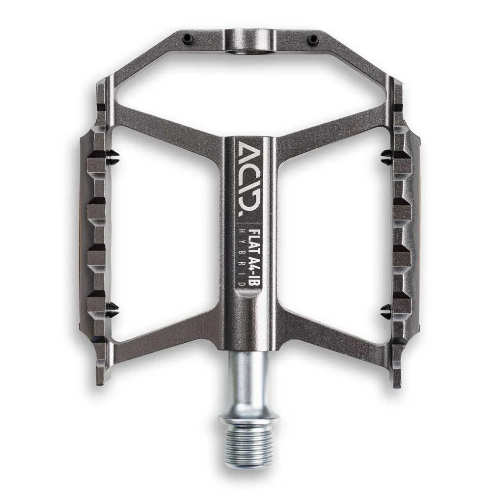 ACID Flat A4-ib Hybrid Pedale