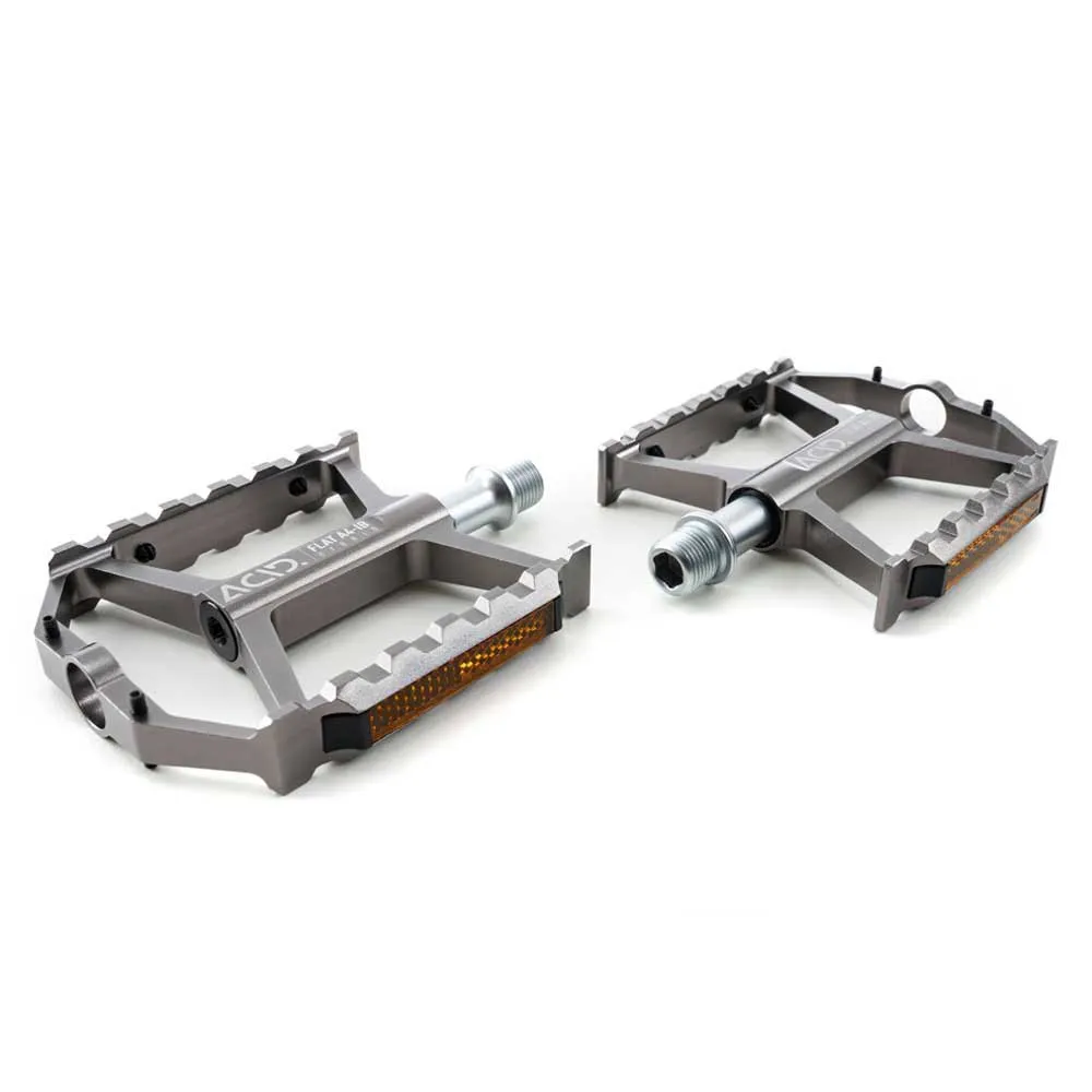 ACID Flat A4-ib Hybrid Pedale