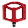 ACID Flat C2-cc Pedale