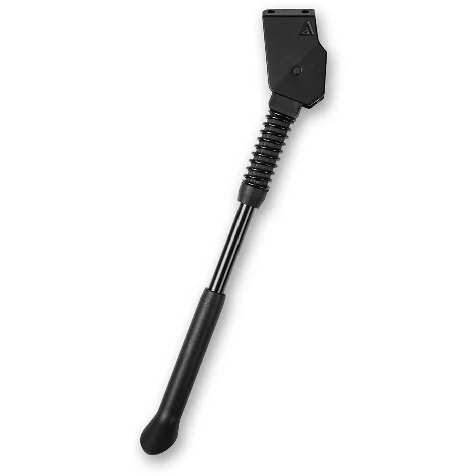 ACID Fm Pro Seitenständer, Black, One Size ACID Fm Pro Seitenständer, Black, One Size